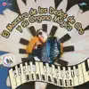 Cesar Augusto Hernández - El Maestro de los Dedos de Oro y Su Organo Mágico. Música de Guatemala para los Latinos